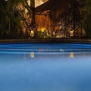La Leyenda Boutique Hotel By Bunik