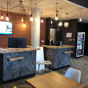 Ibis Budget Annecy Sud-Poisy